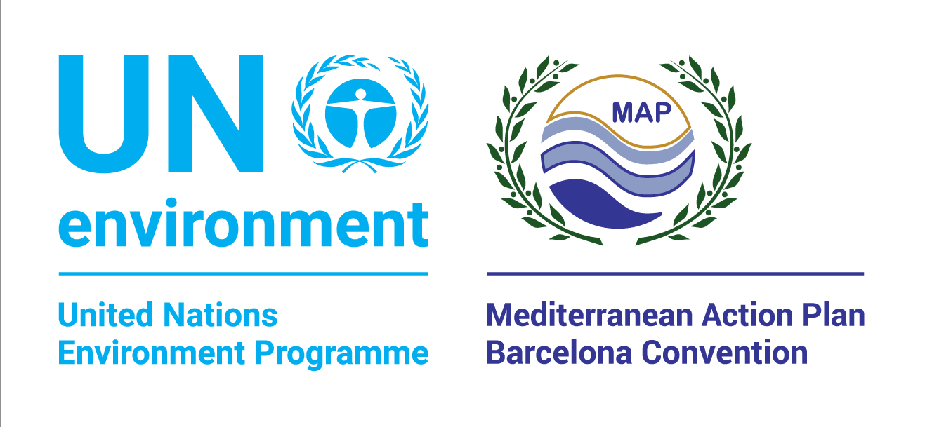 Logo UNEP Map